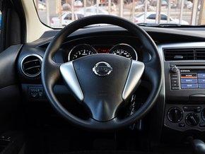 |Lծa 1.6L CVT Pw