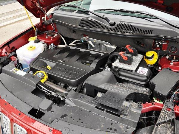 Jeep 2.4L Ԅ l(f)әCw،