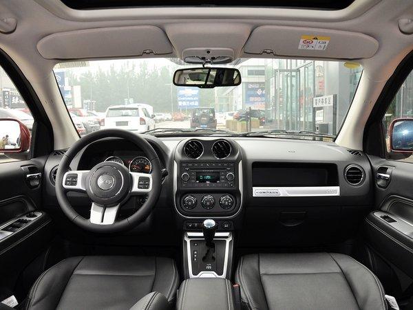 Jeep 2.4L Ԅ п_w