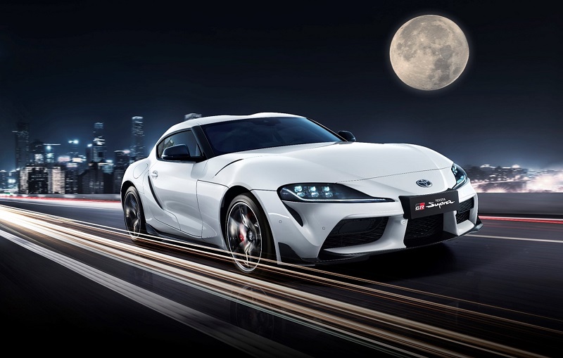 S܇ЇͶY޹˾ٻزMTOYOTA SUPRA܇